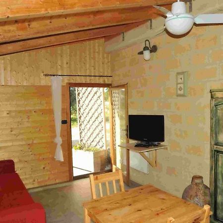 Casa Vacanza Platani Villa Ribera Ngoại thất bức ảnh