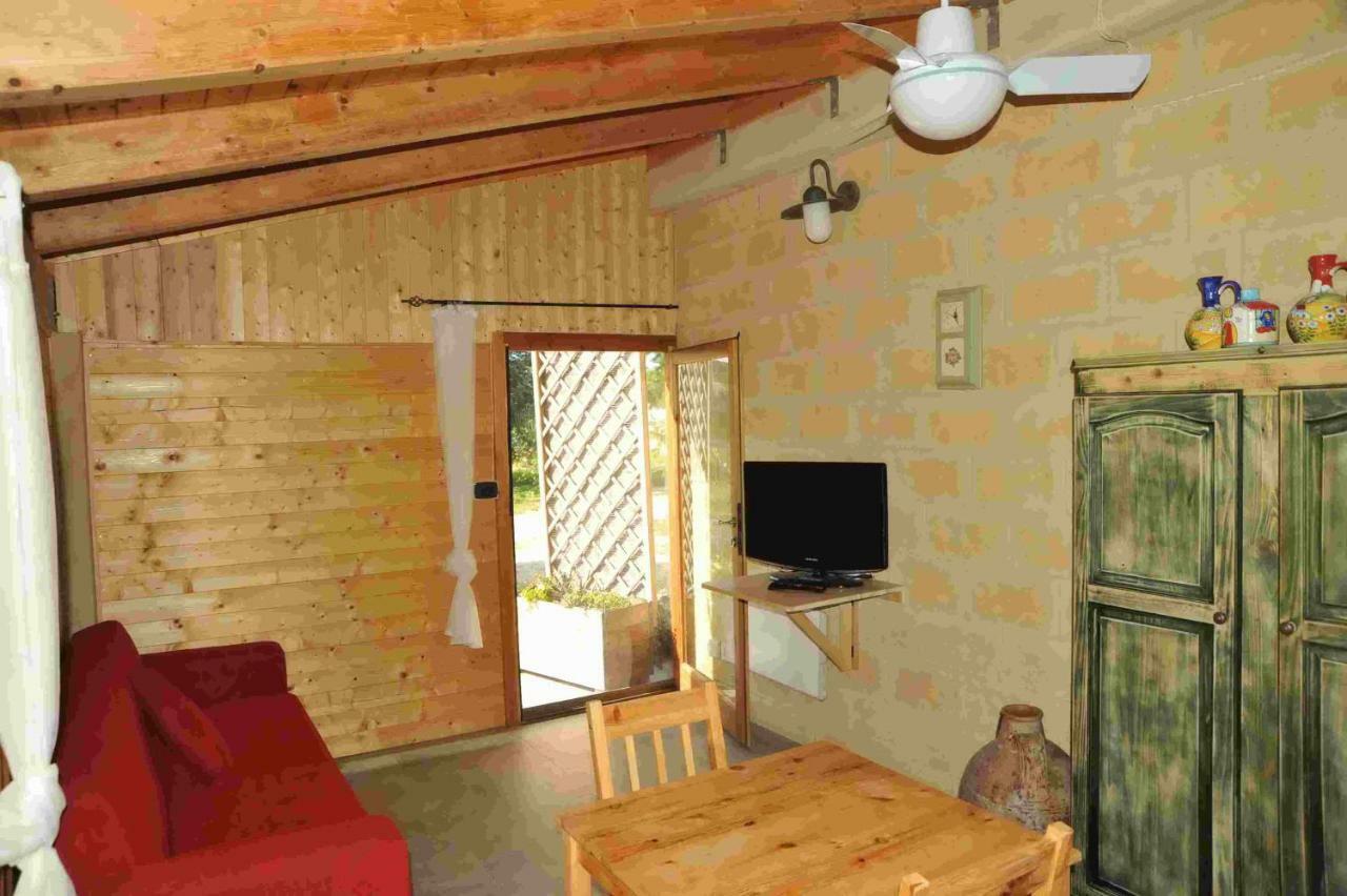 Casa Vacanza Platani Villa Ribera Ngoại thất bức ảnh