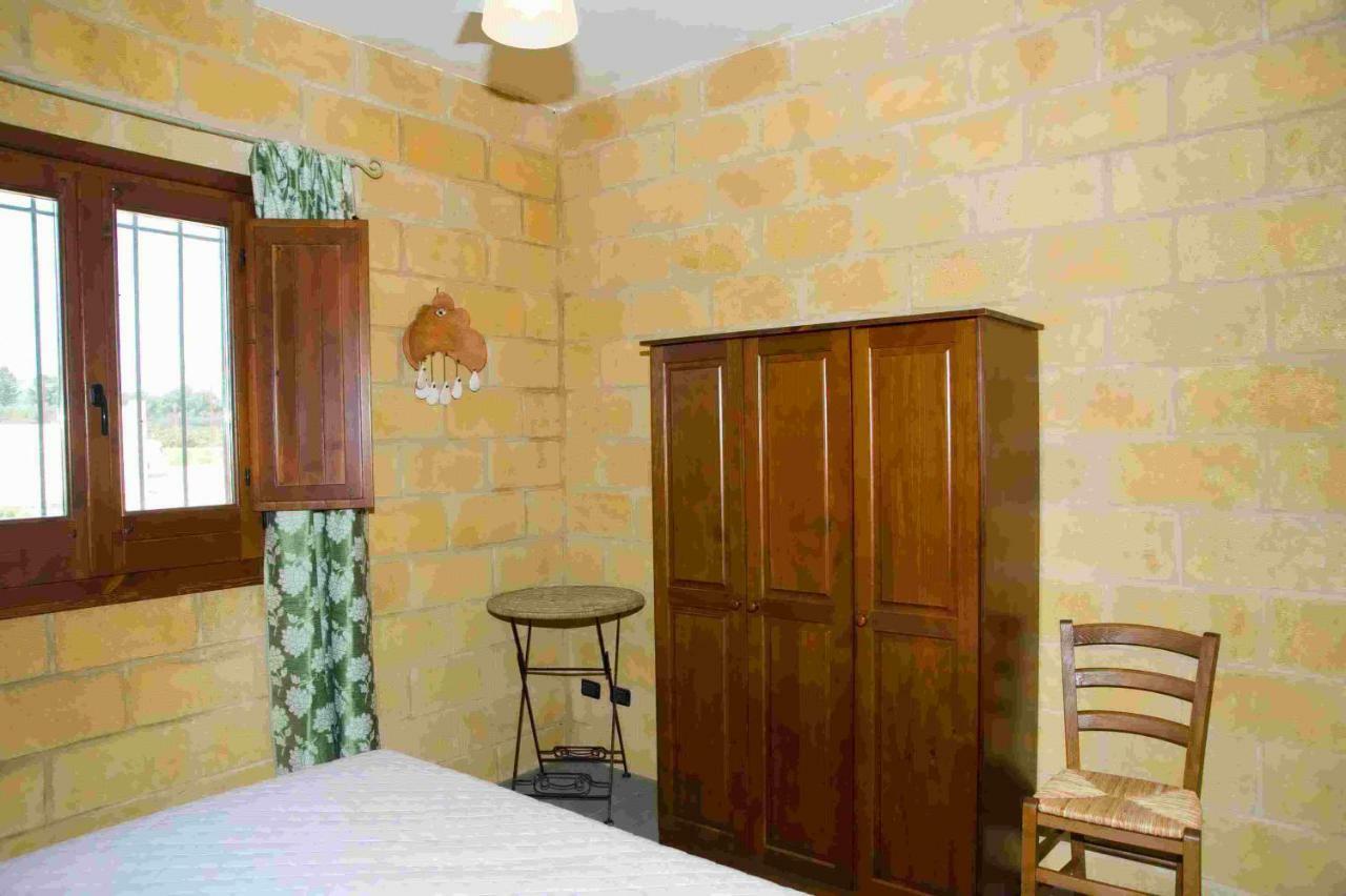 Casa Vacanza Platani Villa Ribera Ngoại thất bức ảnh
