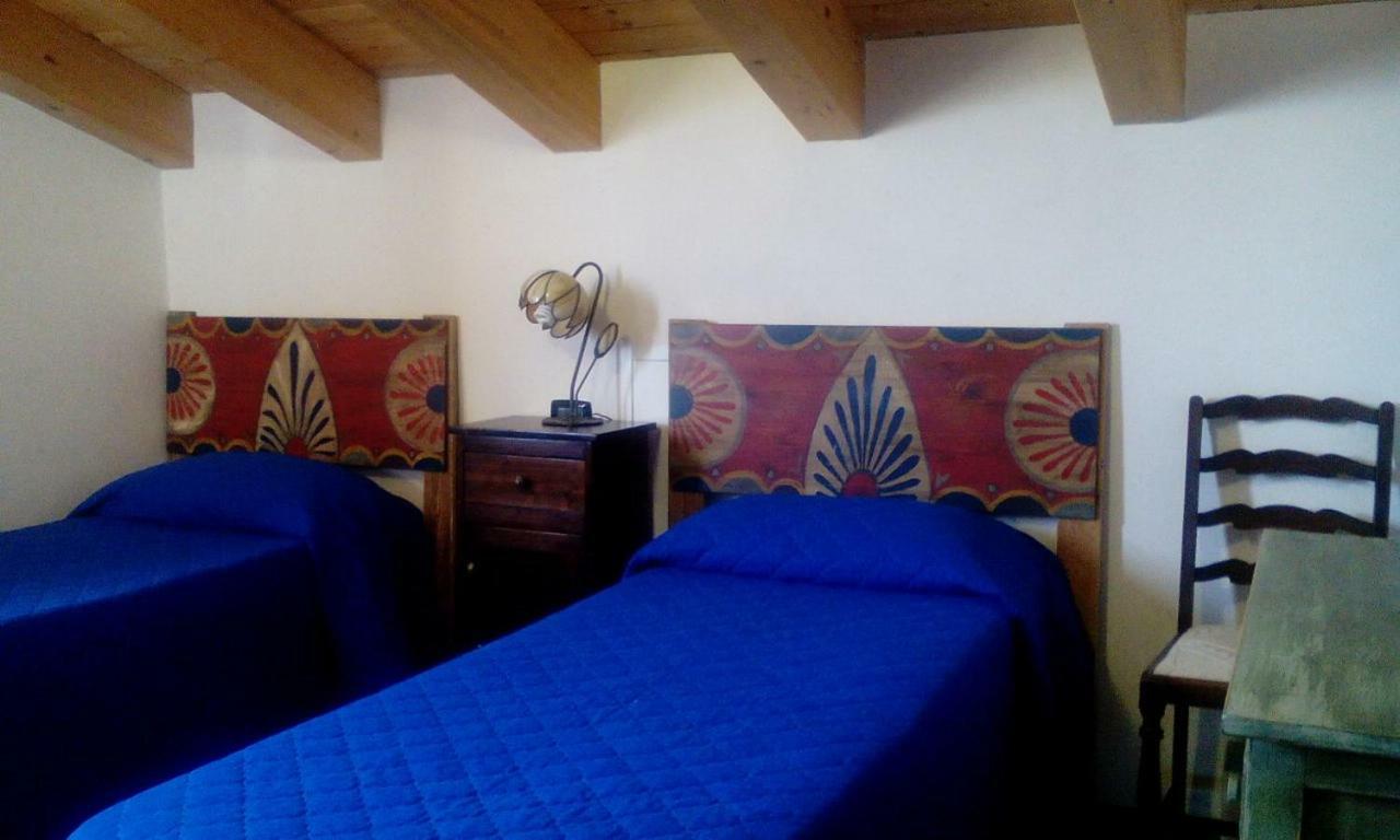 Casa Vacanza Platani Villa Ribera Ngoại thất bức ảnh