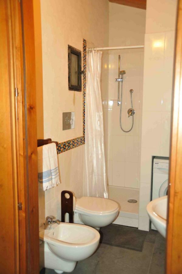 Casa Vacanza Platani Villa Ribera Ngoại thất bức ảnh