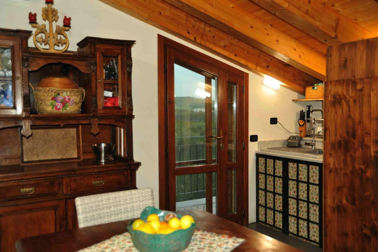 Casa Vacanza Platani Villa Ribera Ngoại thất bức ảnh